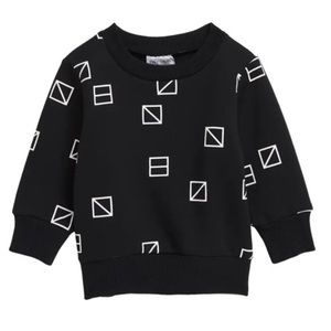 Tiny Tribe Sweatshirt